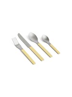 HAY MVS Cutlery - Yellow