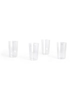 HAY Angle Glass H13 - Set of 4