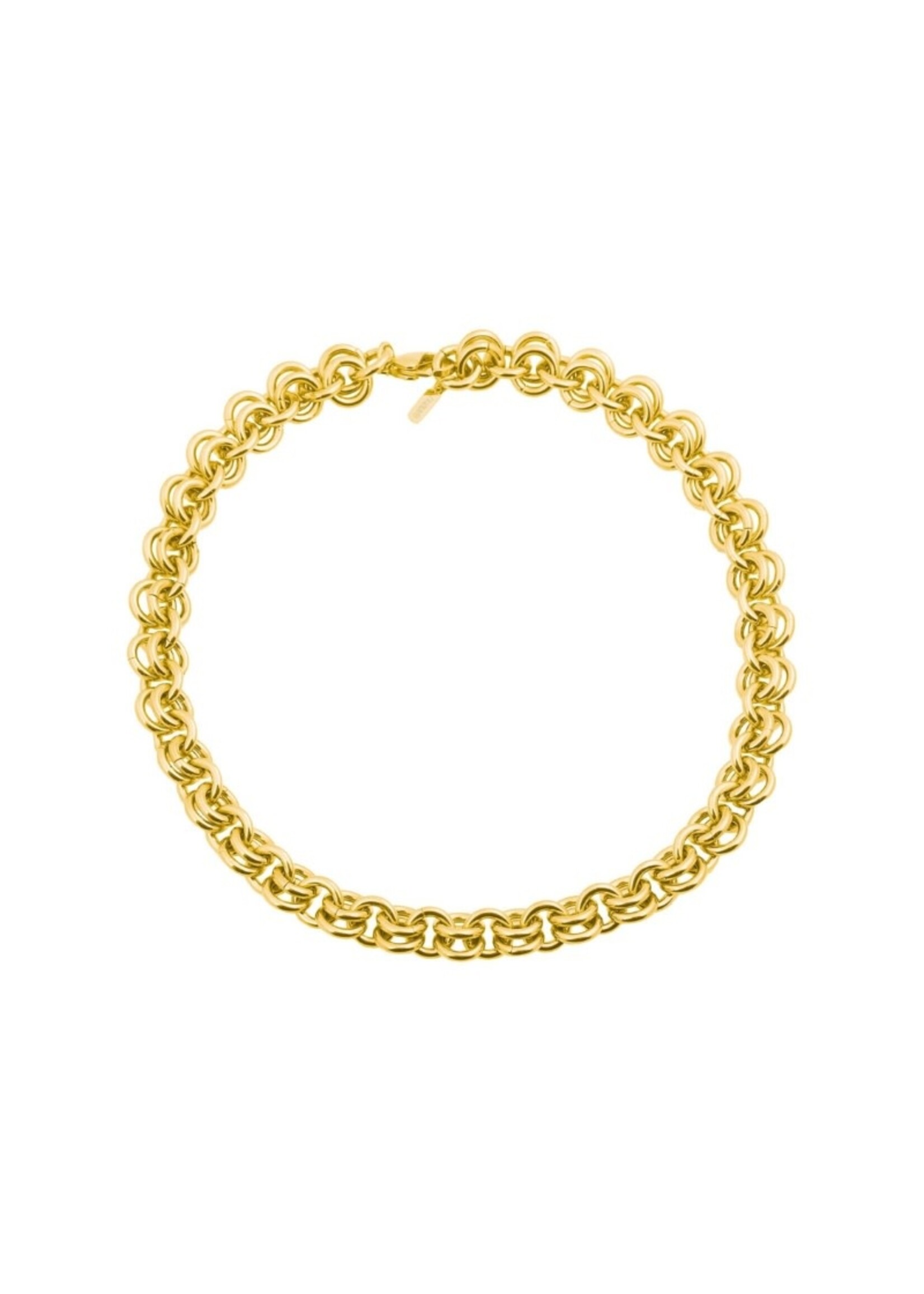 Bandhu Maliën ketting GP