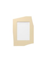 Ferm Living Decoupe opberg/fotolijst A4