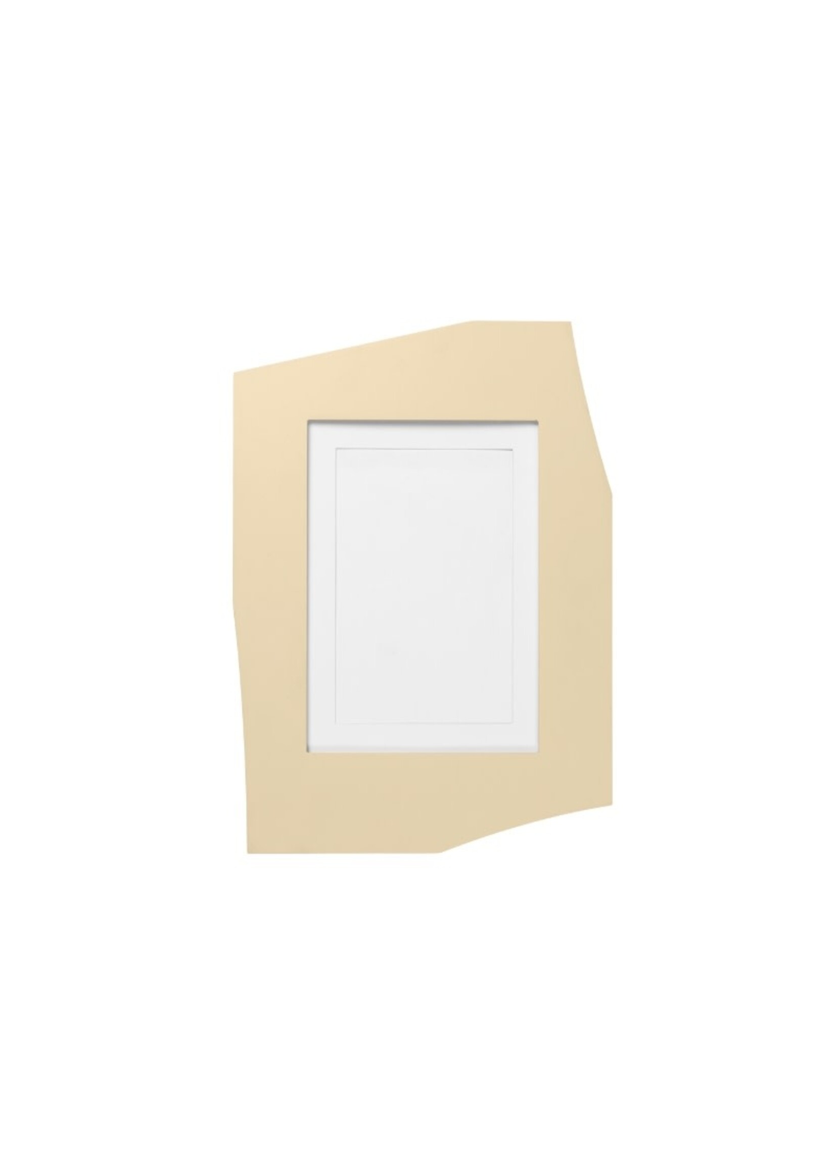 Ferm Living Decoupe opberg/fotolijst A4