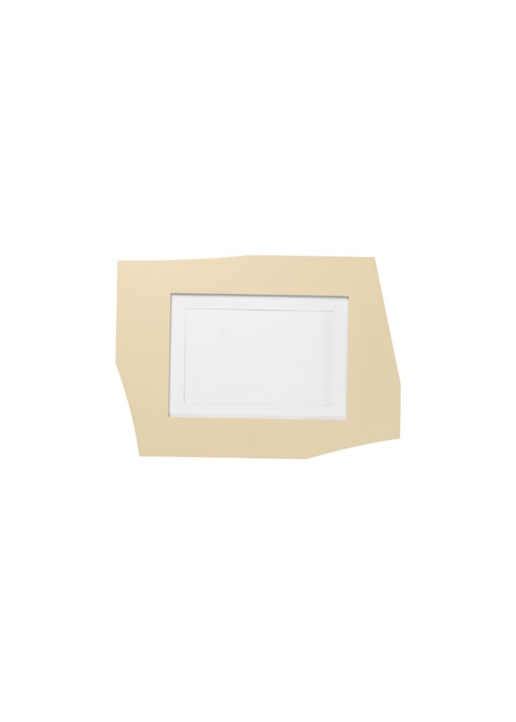 Ferm Living Decoupe opberg/fotolijst A4