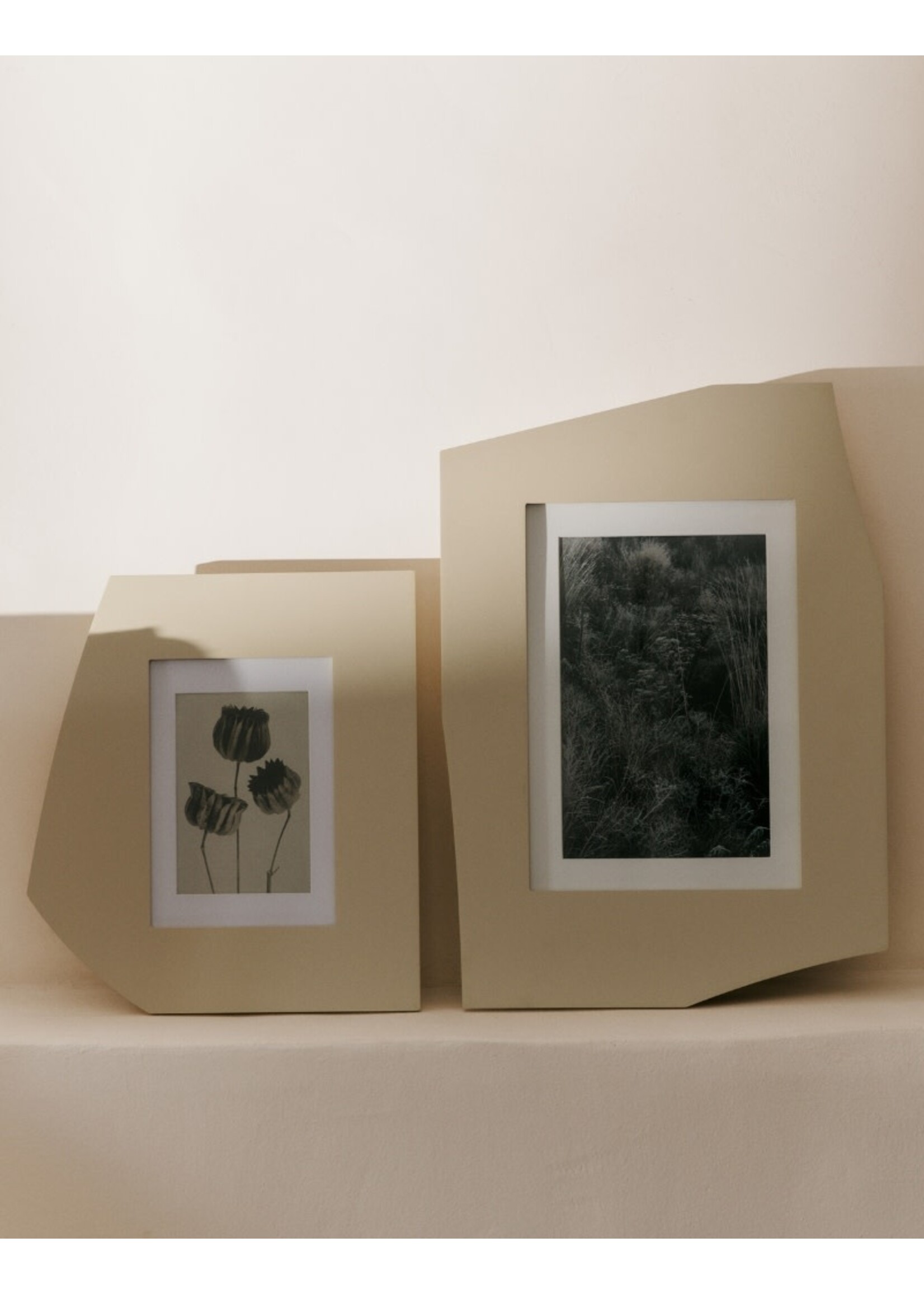 Ferm Living Decoupe opberg/fotolijst A4