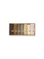 Ferm Living Day Cloths  Set - Calm