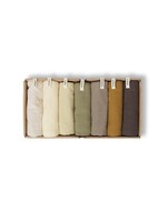 Ferm Living Day Tea Towels Set - Calm