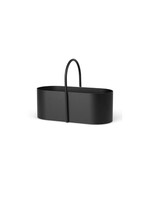 Ferm Living Grib Toolbox - Black