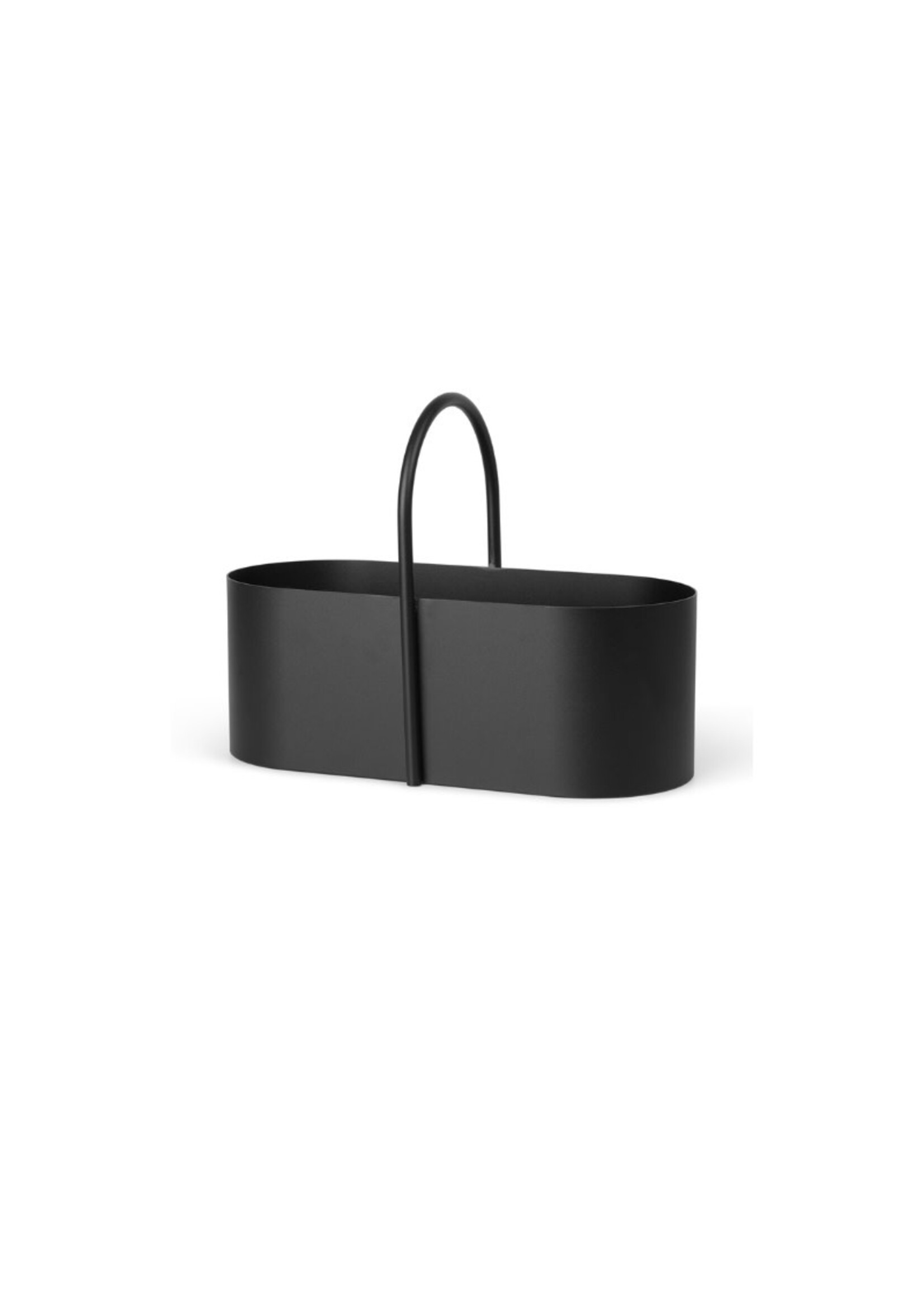 Ferm Living Grib Toolbox - Black