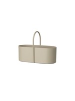 Ferm Living Grib Toolbox - Cashmere
