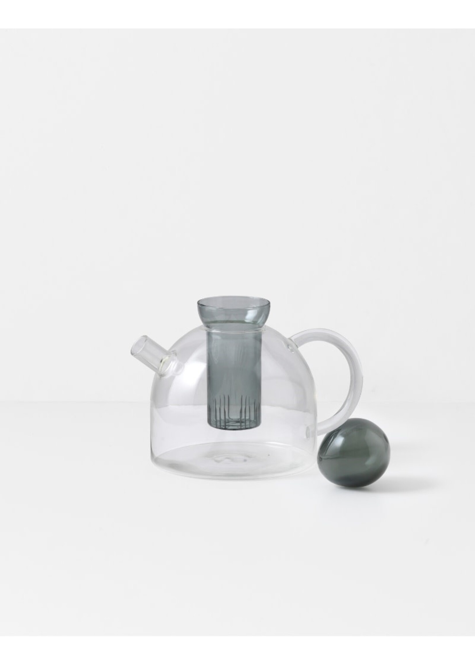 Ferm Living Still theepot