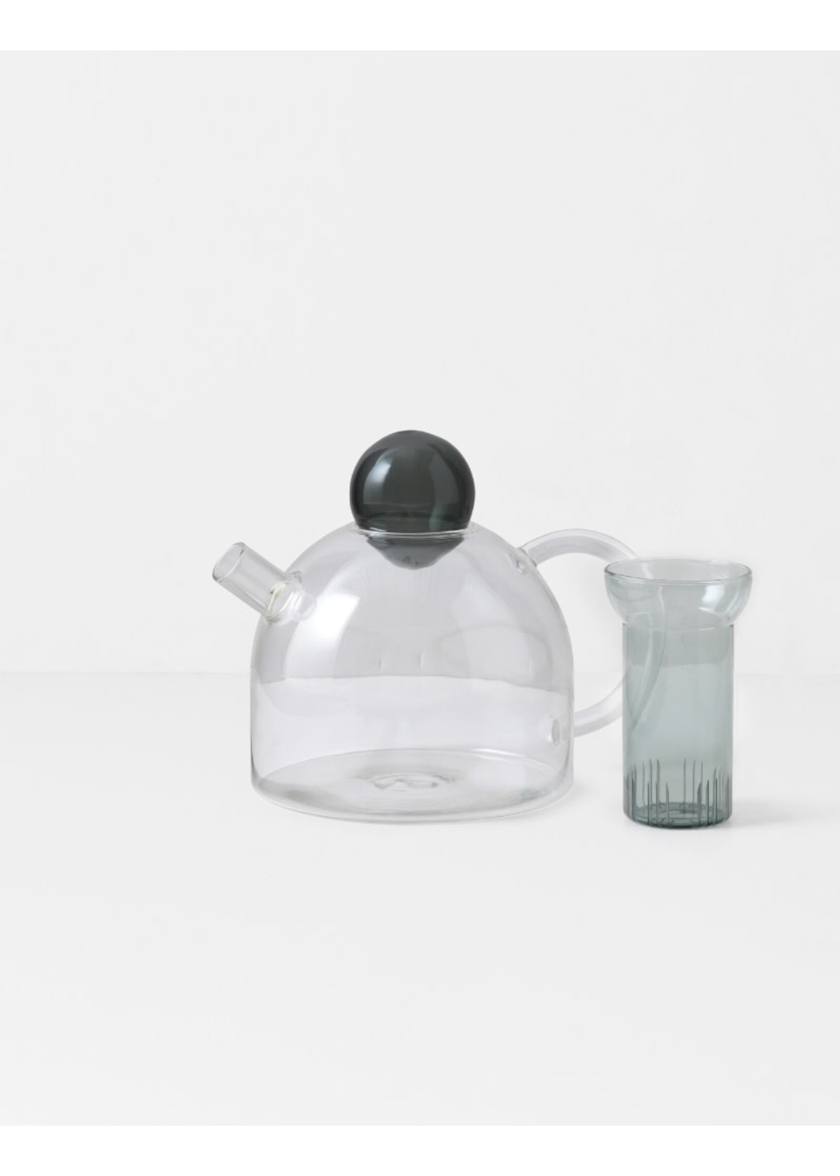 Ferm Living Still theepot