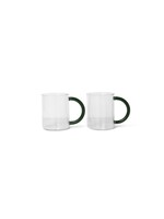 Ferm Living Still mok - set van 2