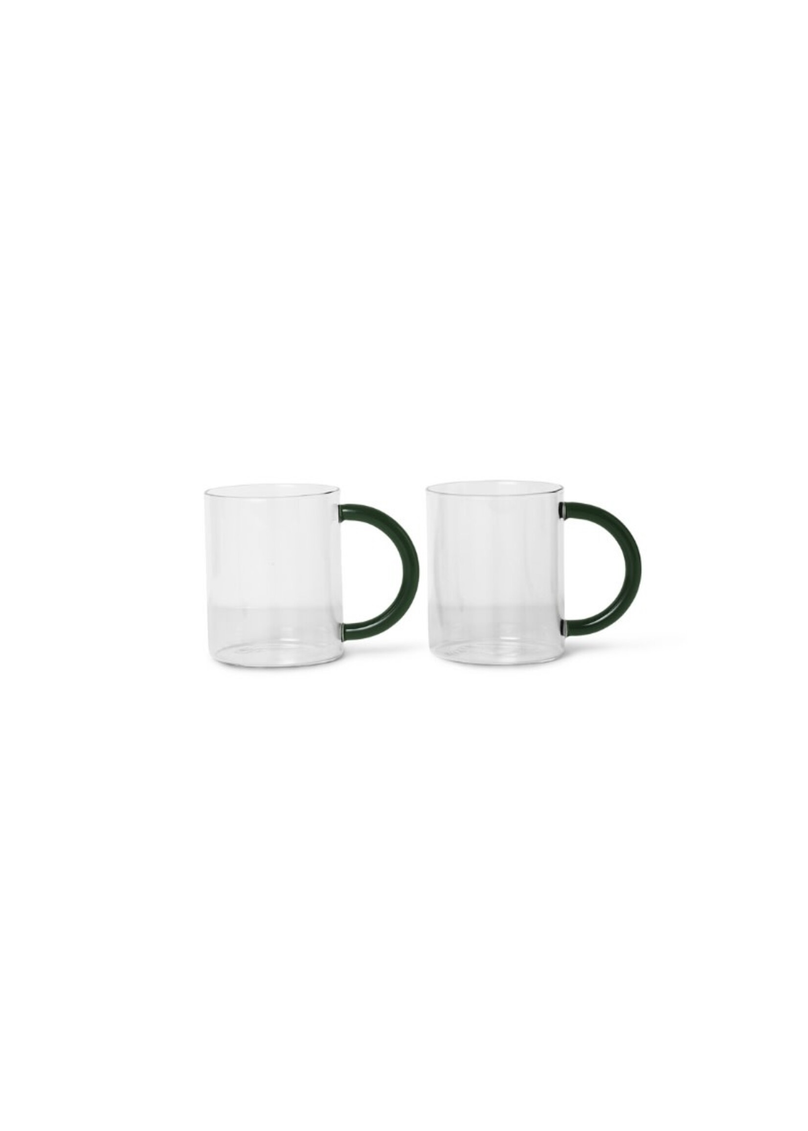 Ferm Living Still mok - set van 2