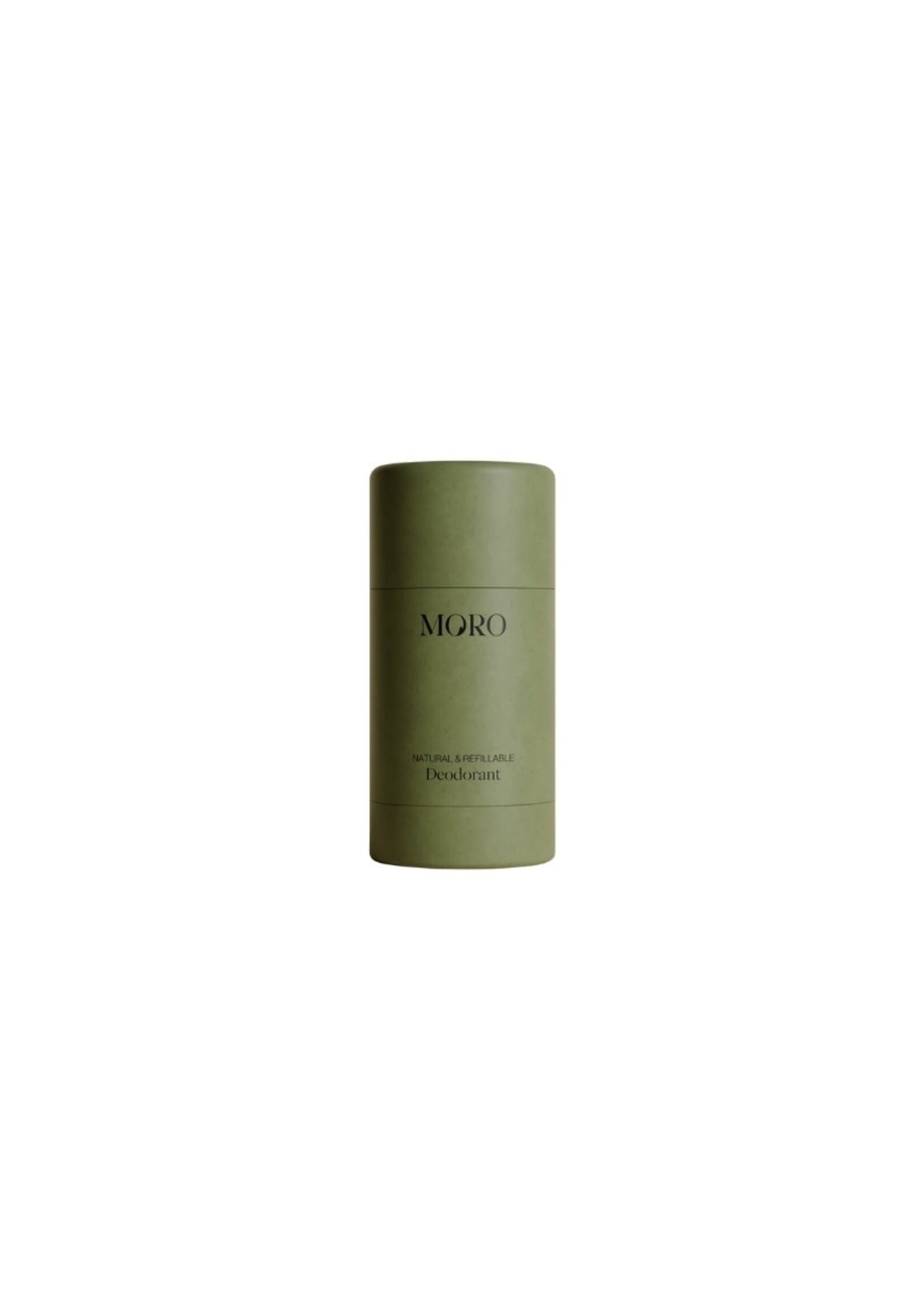 Moro Deo Starter Kit - Lemongrass