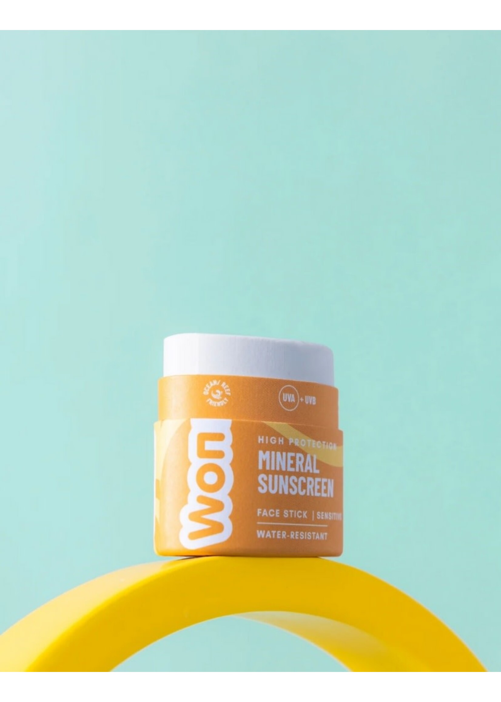 Wondr Sun Care Stick