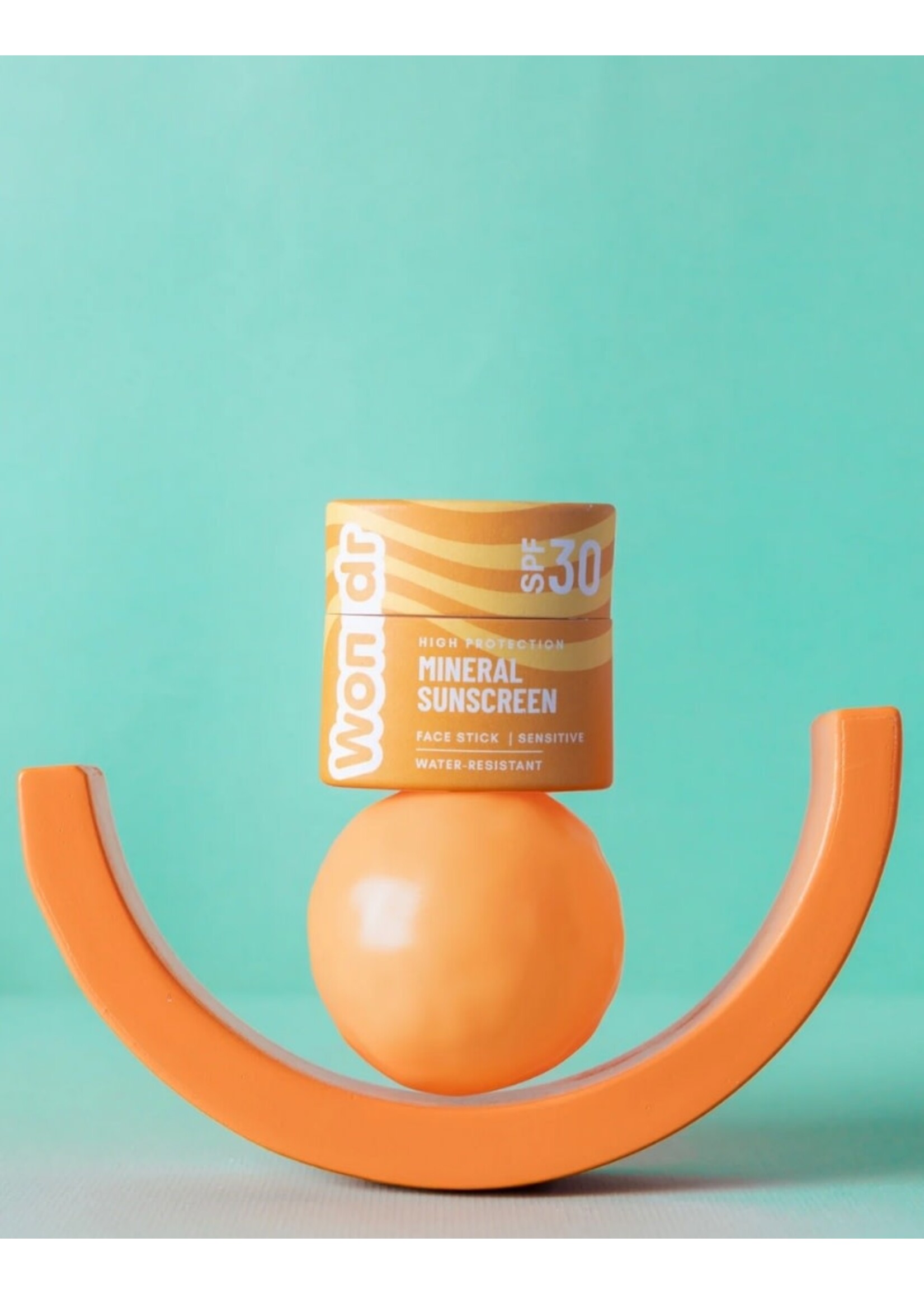 Wondr Sun Care Stick