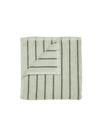 Blomus Arto Bath Towel - Desert Sage/Agave Green