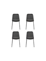 House Doctor Hapur tuinstoelen set