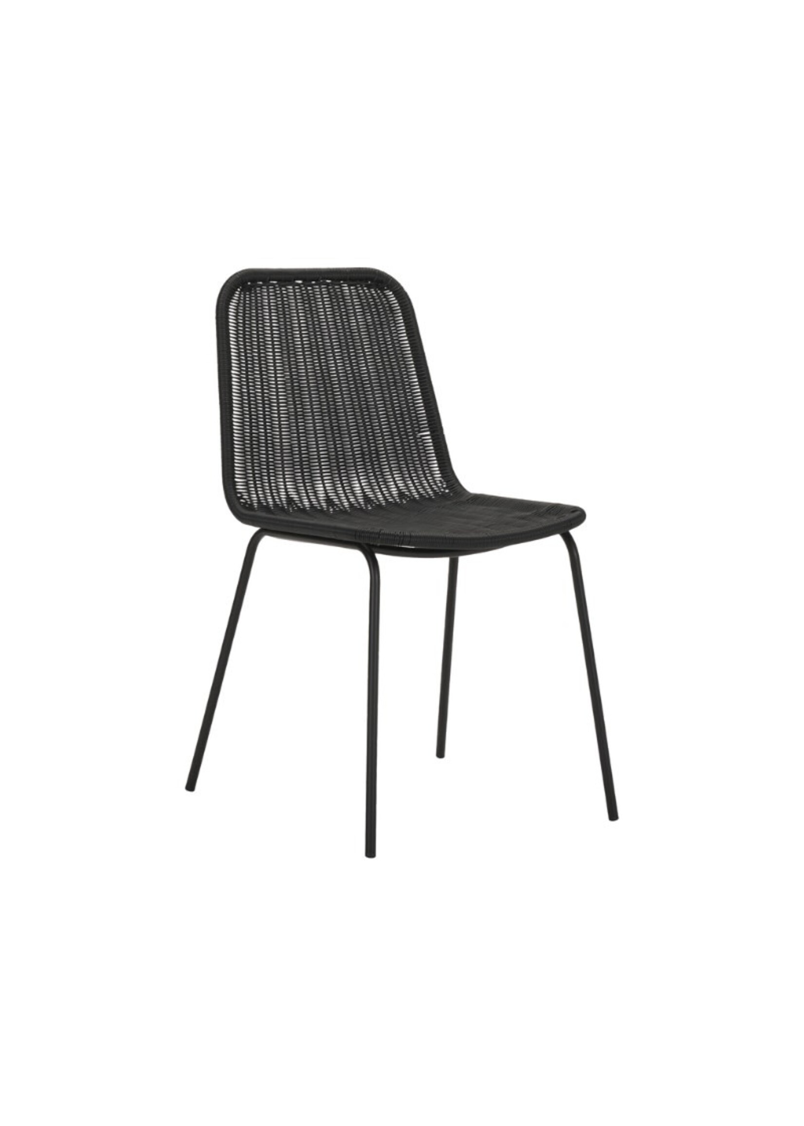 House Doctor Hapur tuinstoelen set