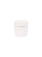 Sögne Koffiemok - a cup of survival
