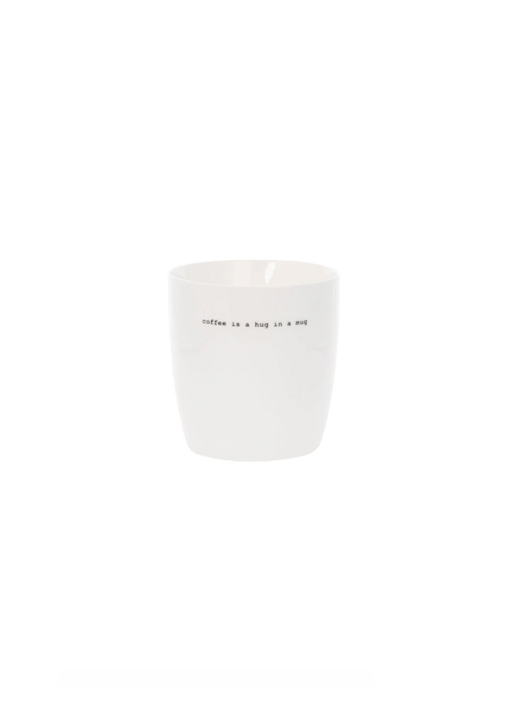 Sögne Koffiemok - coffee is a hug in a mug