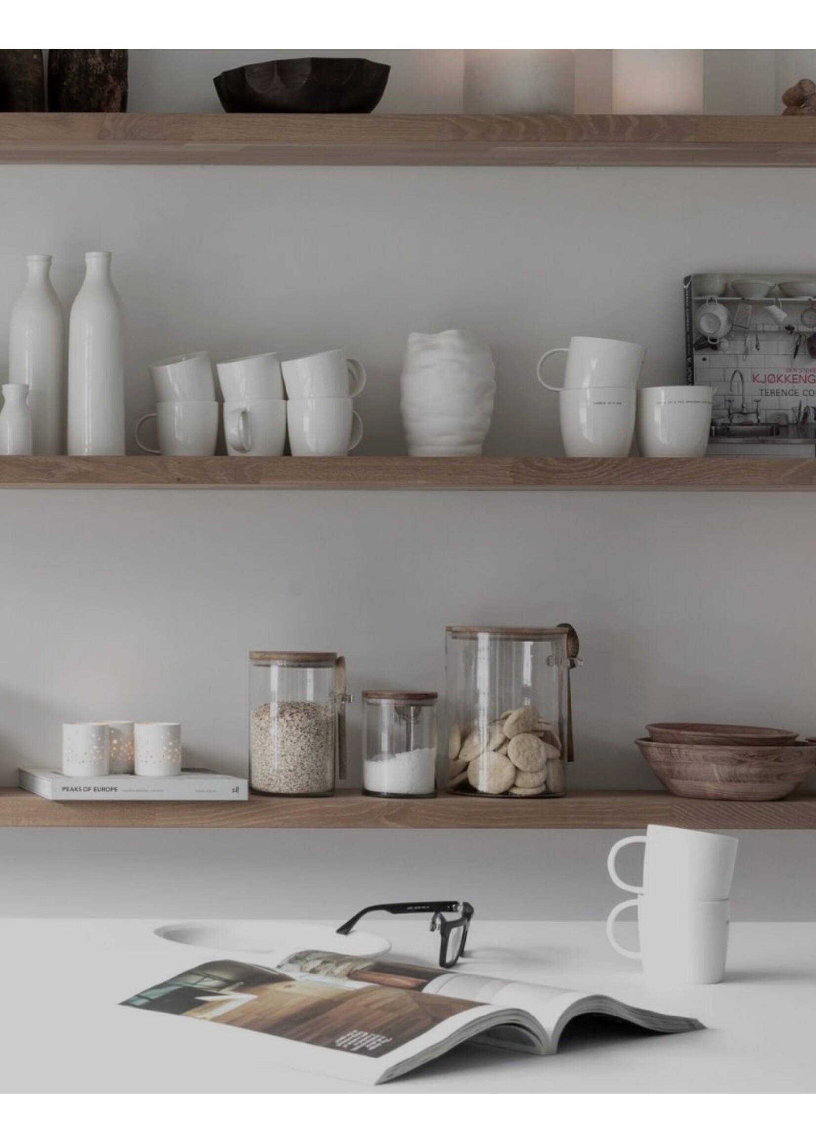 Sögne Koffiemok - coffee is a hug in a mug