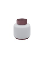 Blomus Fawn oplaadbare lamp - port