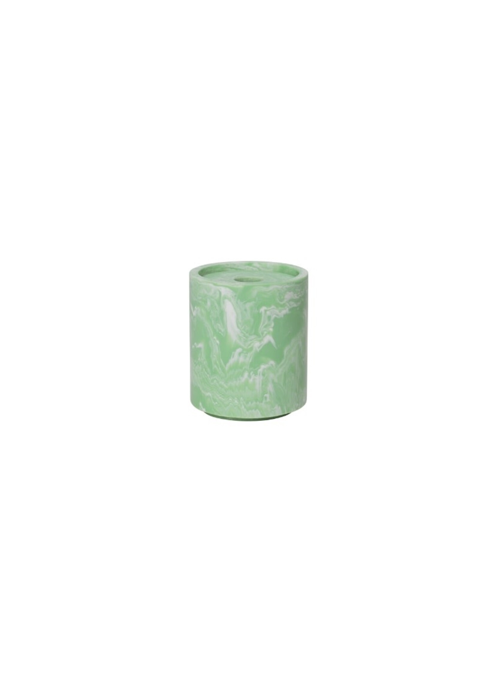 Ferm Living Mist Container - Seafoam