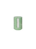 Ferm Living Mist Cotton Pad Holder - Seafoam