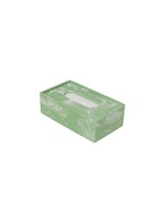 Ferm Living Mist Tissue Box - Seafoam