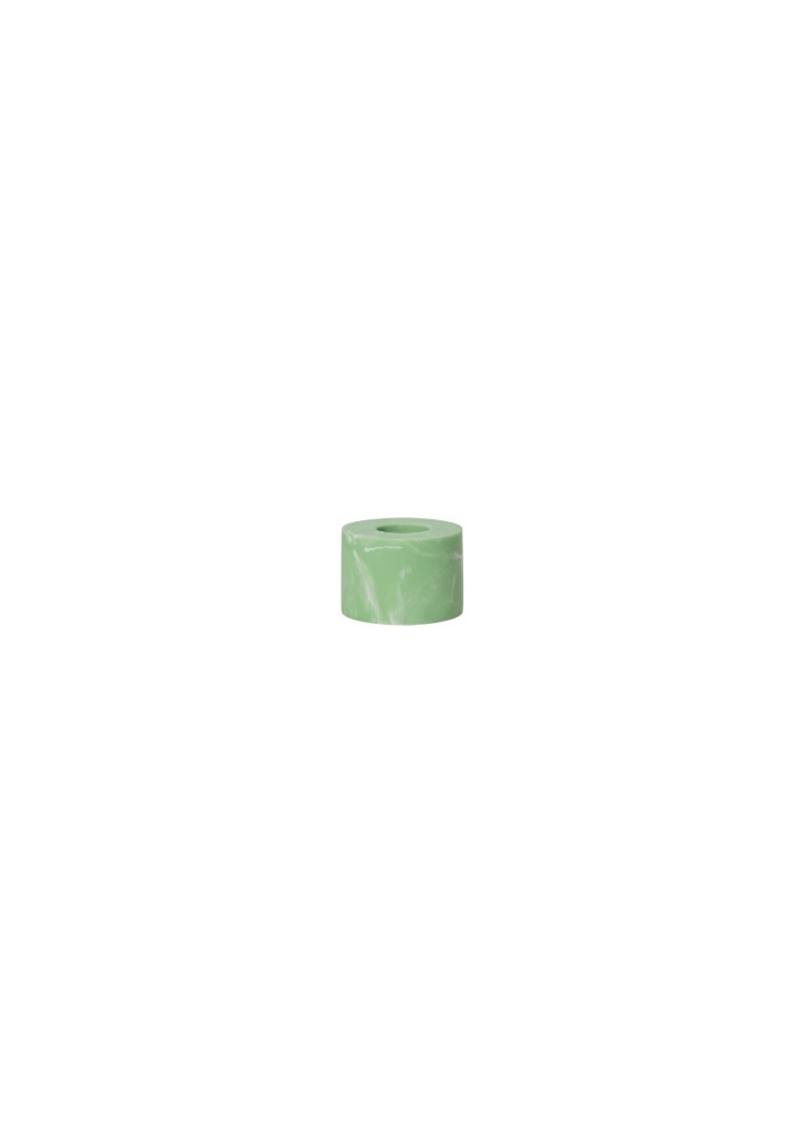 Ferm Living Mist Toothbrush Holder - Seafoam