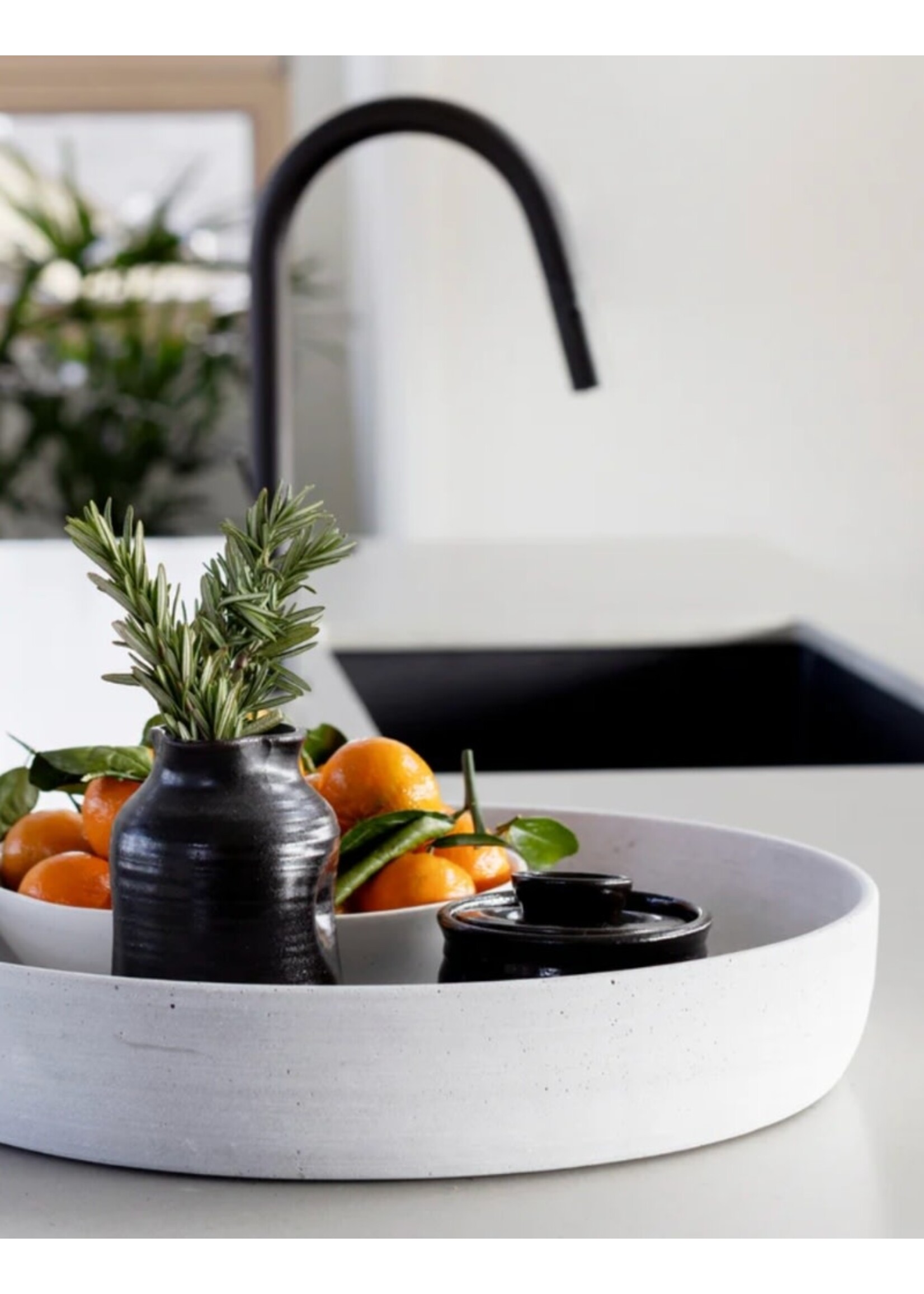 Blomus Moon Deco Bowl Ø50