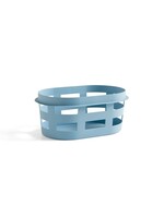 HAY Laundry Basket S - Soft Blue