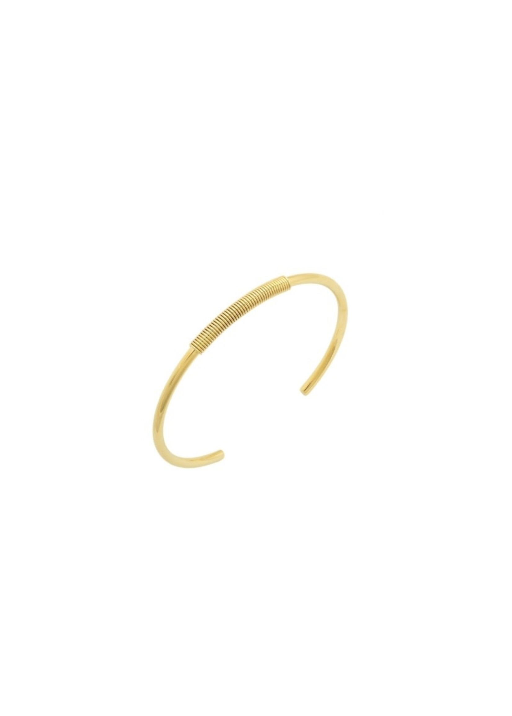 Bandhu Spiral armband GP