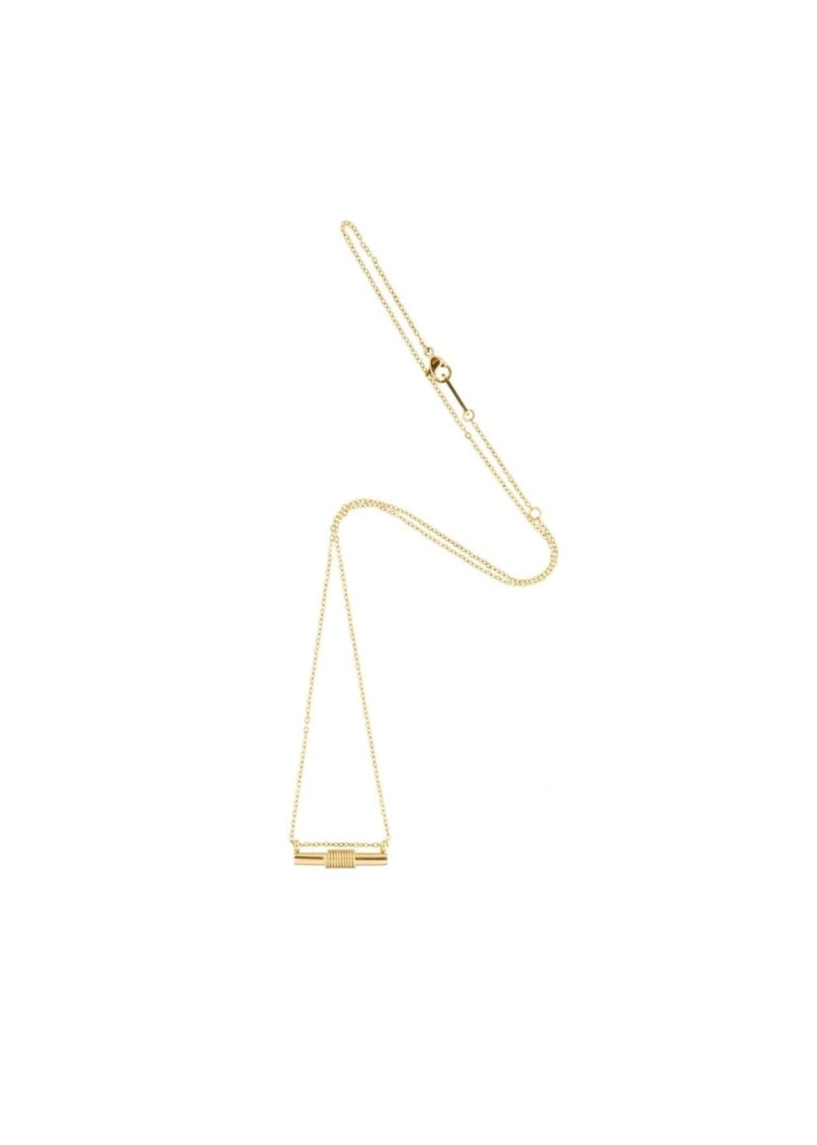 Bandhu Spiral ketting GP