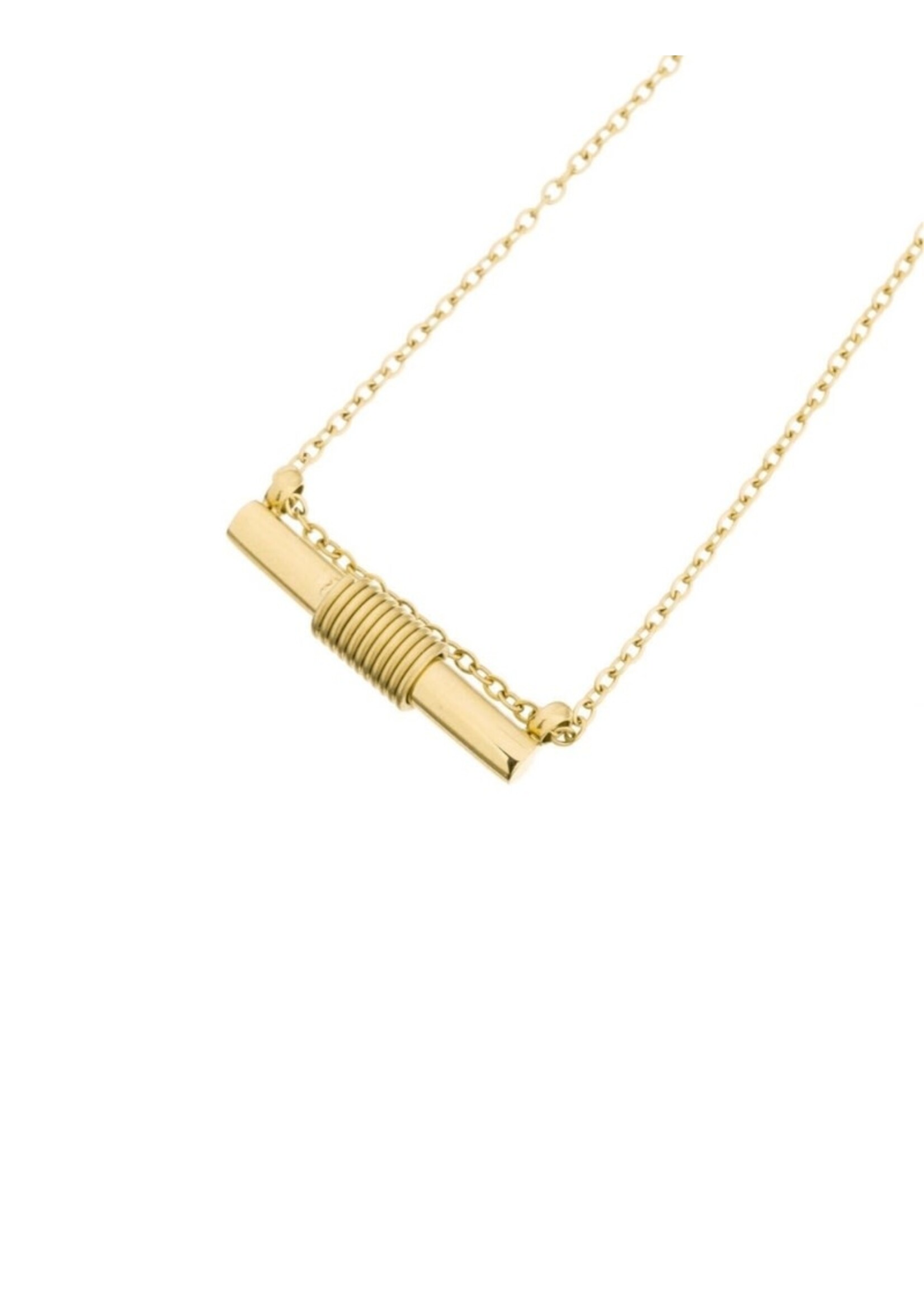 Bandhu Spiral ketting GP