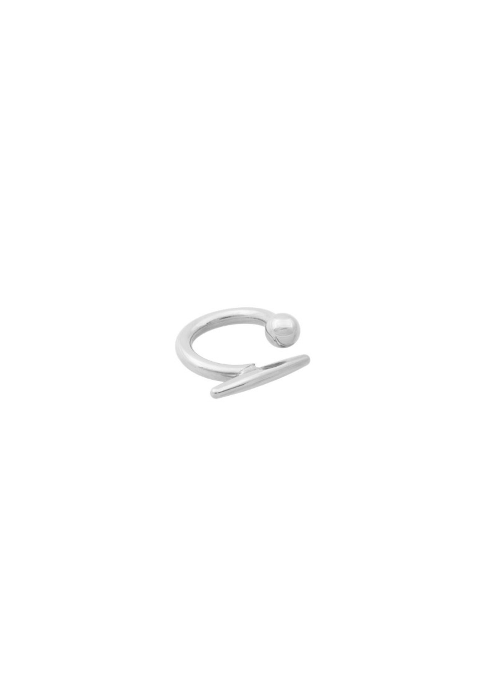 Bandhu Conflicting ring - 17