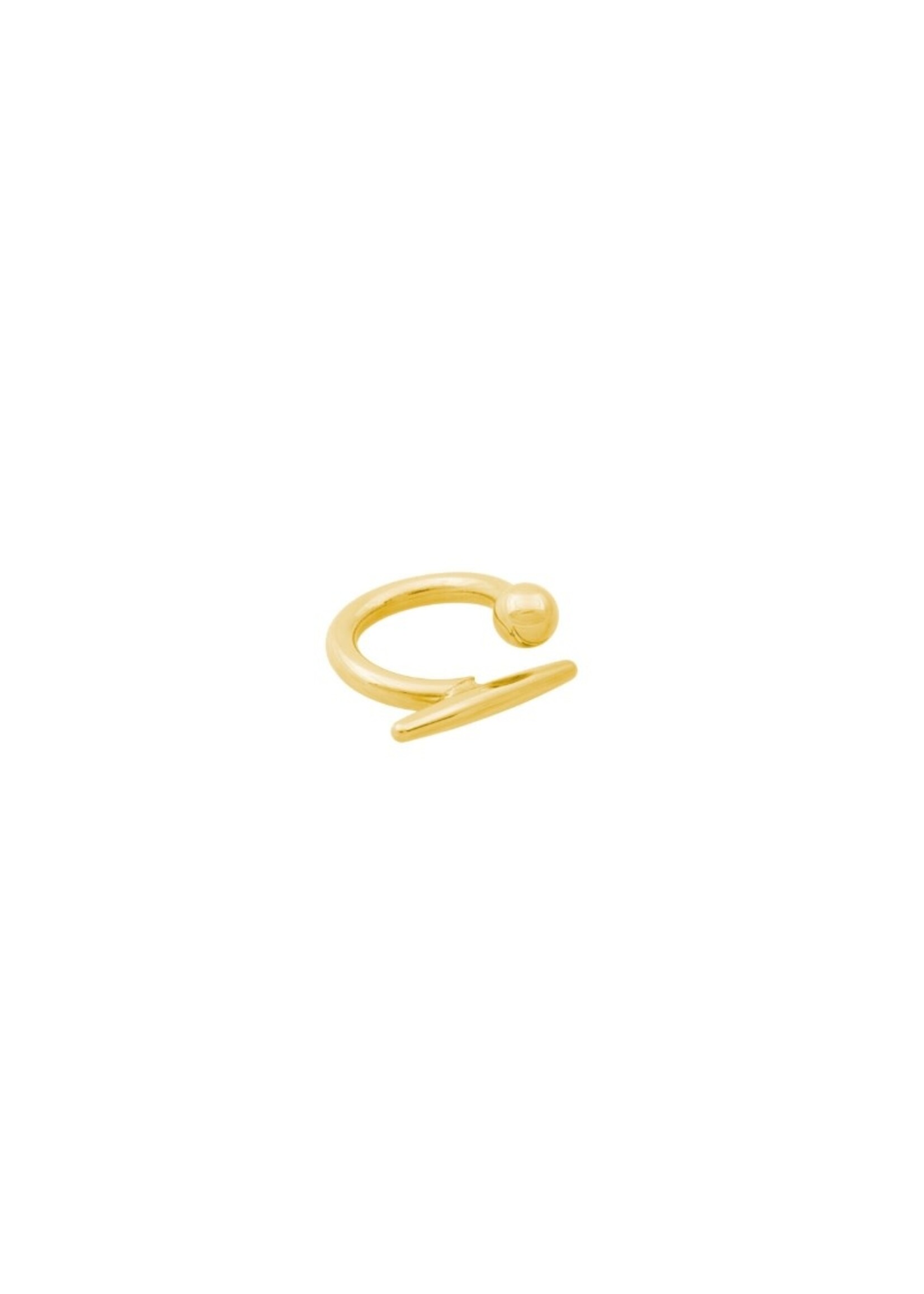 Bandhu Conflicting ring GP - 17