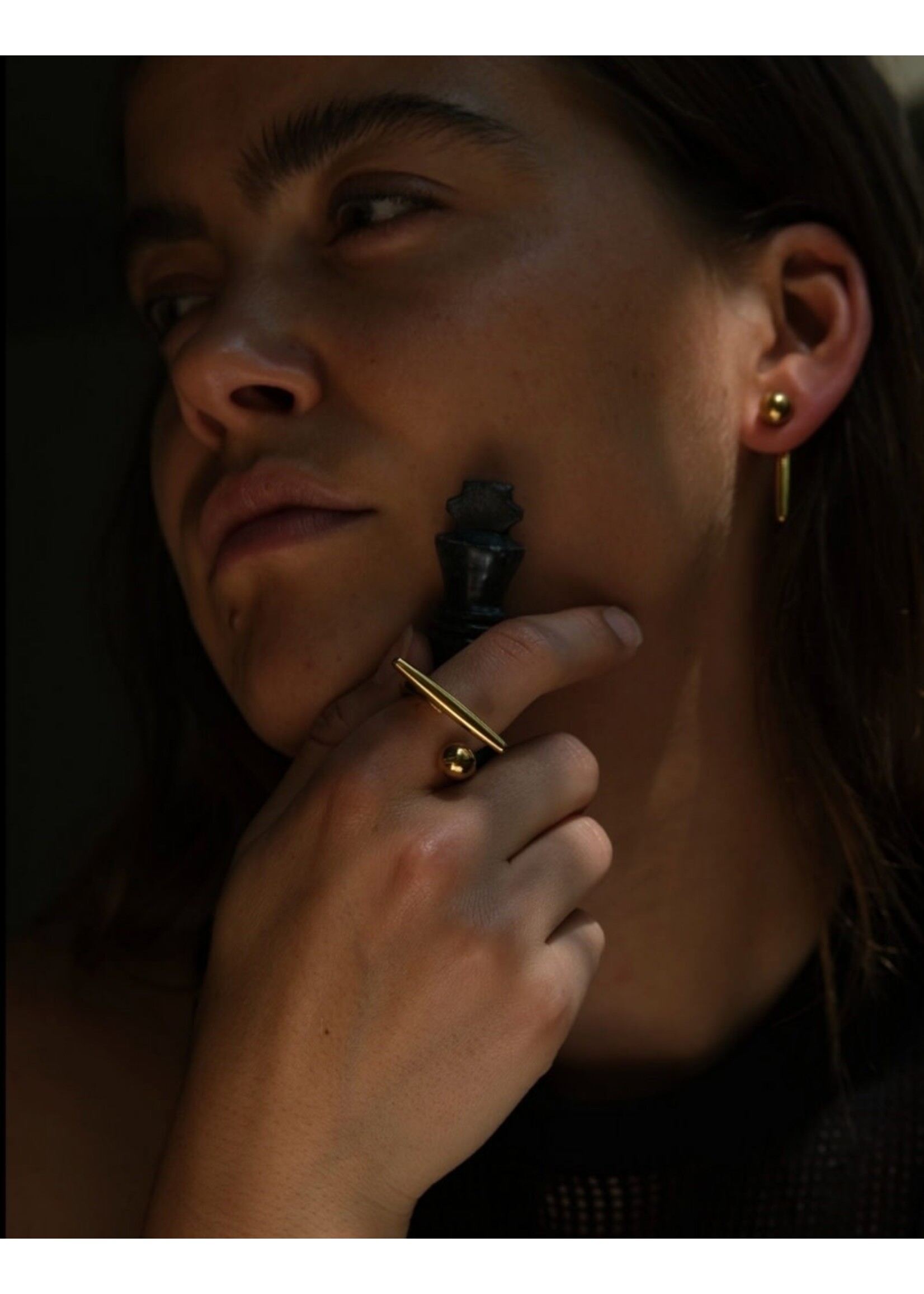 Bandhu Conflicting ring GP - 17