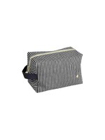 La cerise sur le gâteau Cube Pouch L - Basile