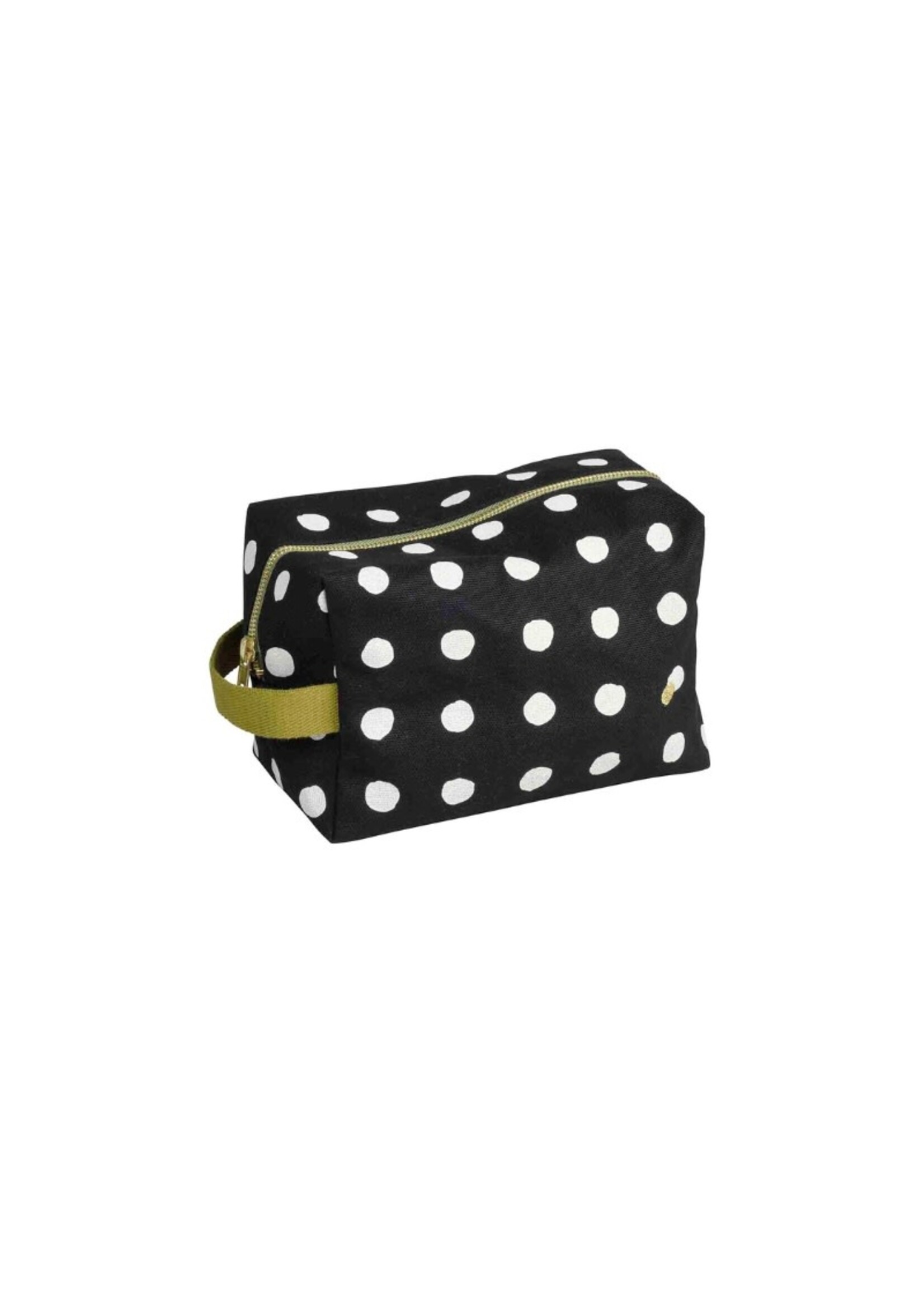 La cerise sur le gâteau Cube Pouch L - Mia