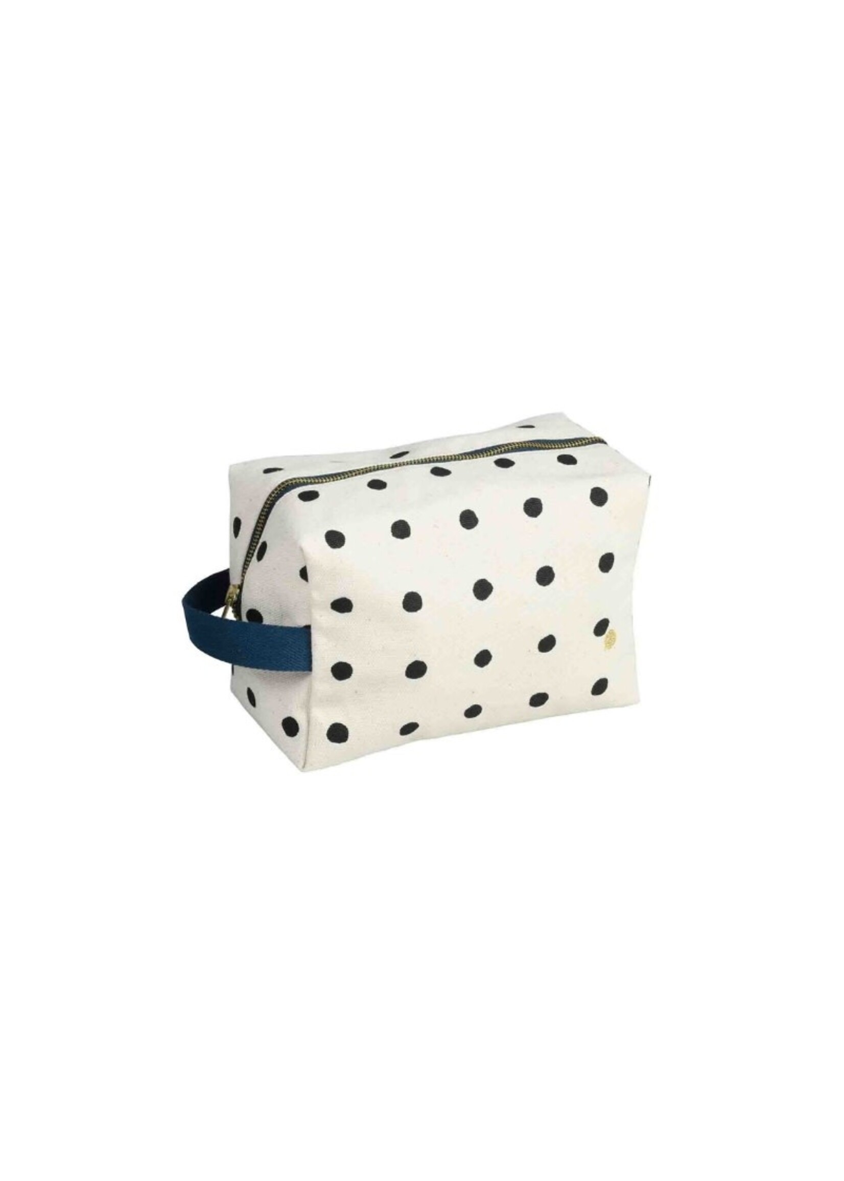 La cerise sur le gâteau Cube Pouch L - Mio