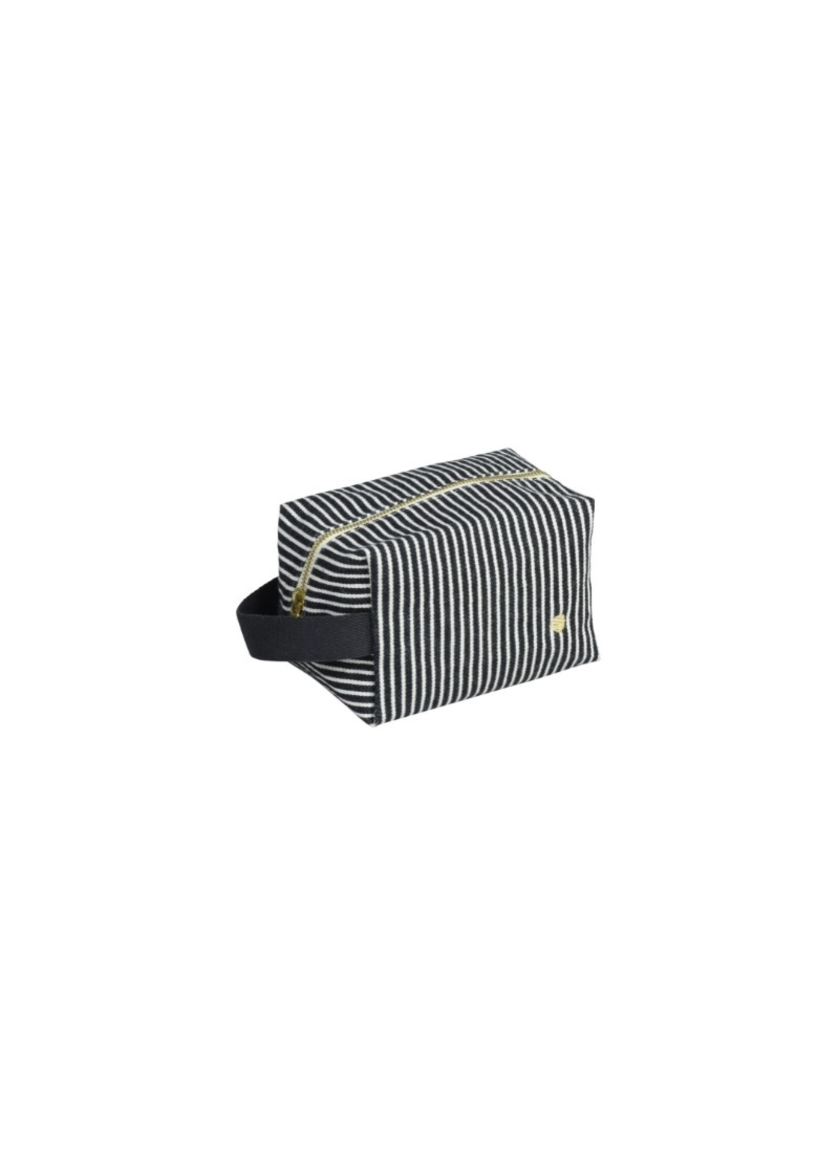 La cerise sur le gâteau Cube Pouch S - Basile