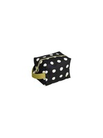 La cerise sur le gâteau Cube Pouch S - Mia