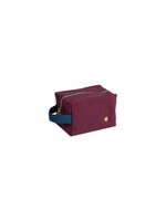 La cerise sur le gâteau Cube Pouch S - Wine