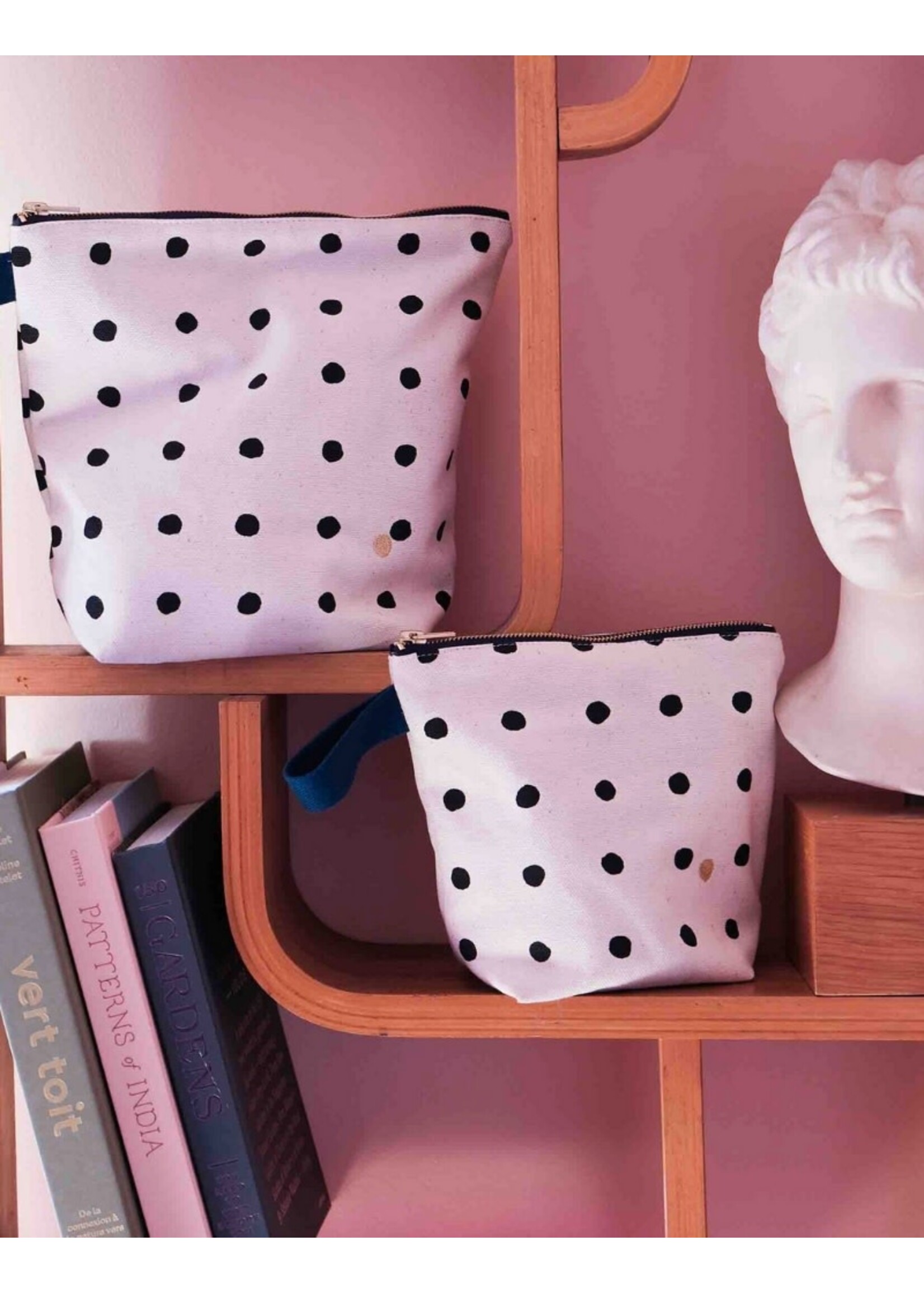 La cerise sur le gâteau Toiletry Bag S - Mio