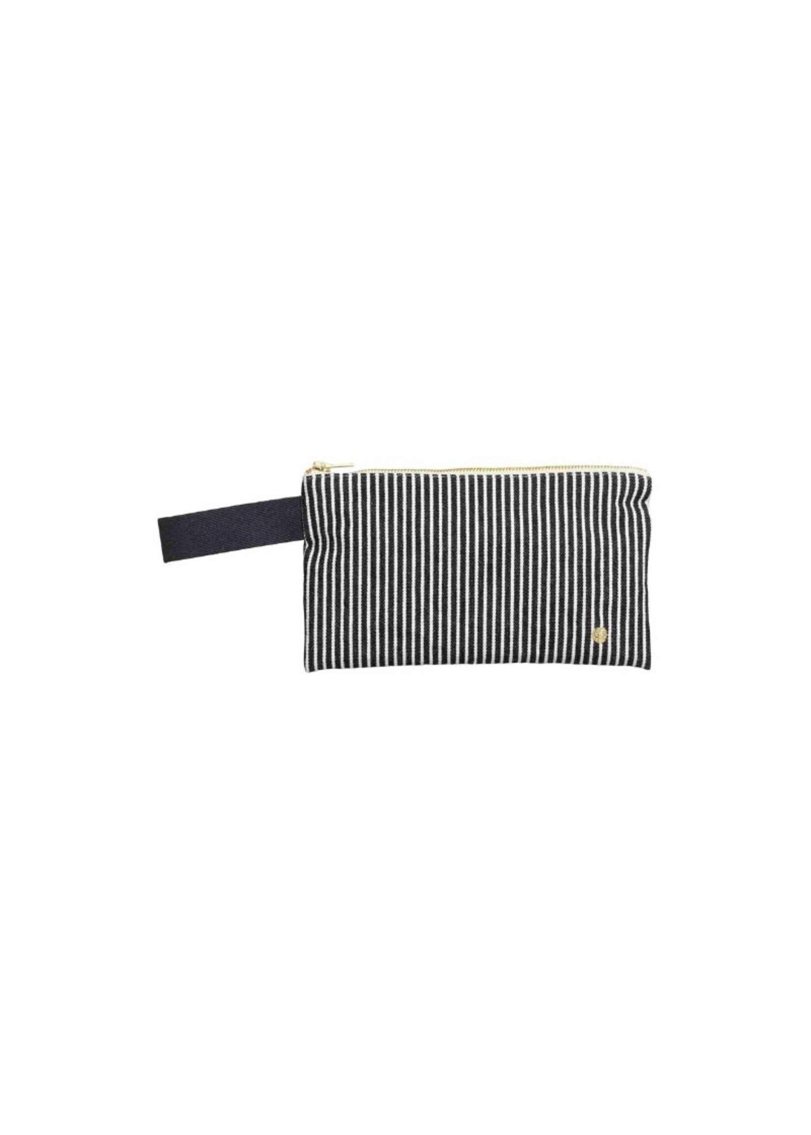 La cerise sur le gâteau Handle Pouch - Basile