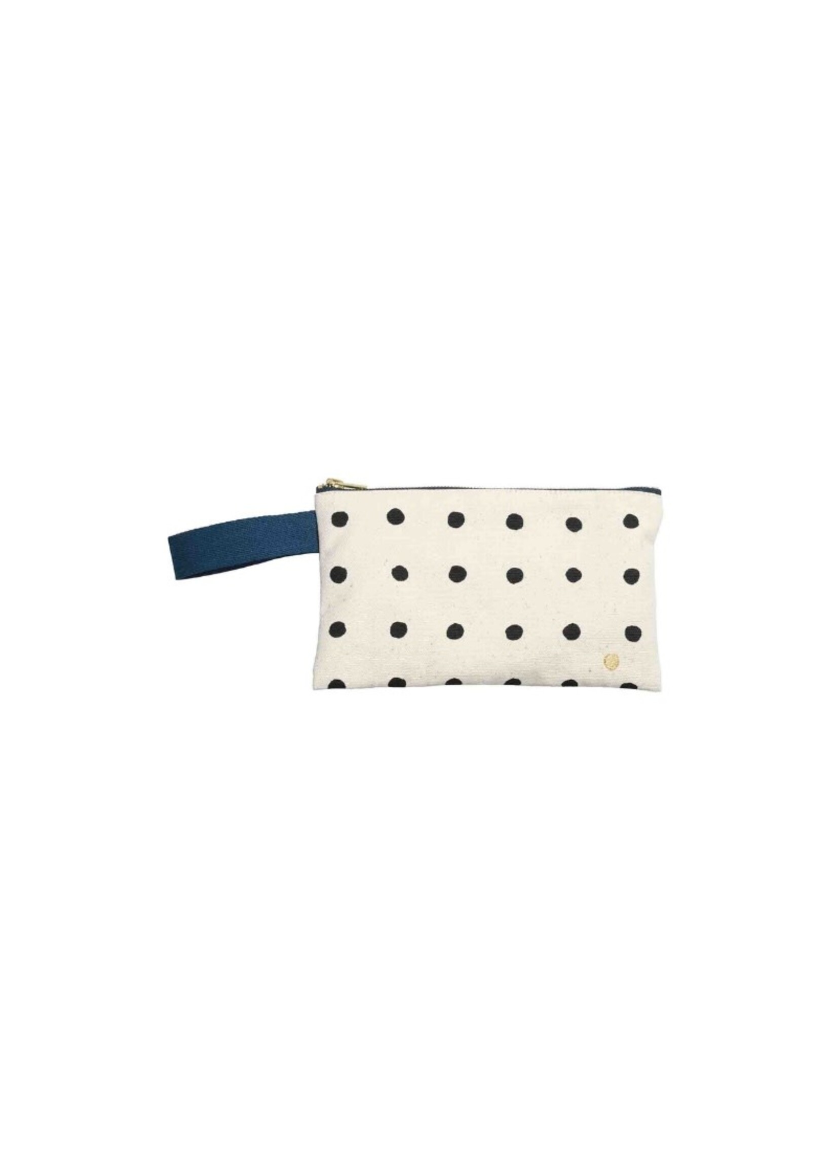 La cerise sur le gâteau Handle Pouch - Mio