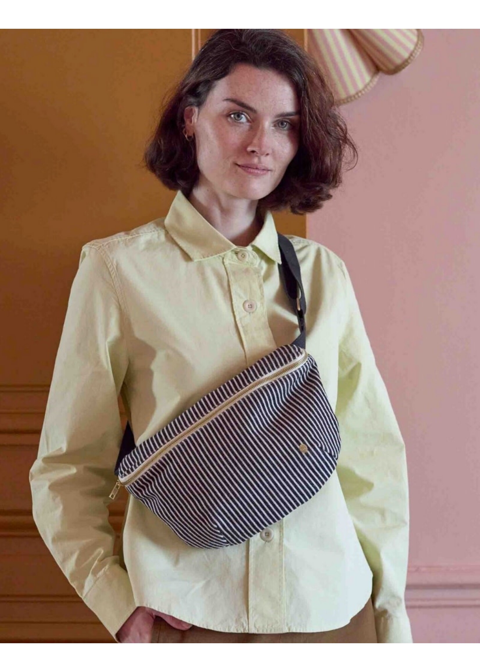La cerise sur le gâteau Bum Bag - Basile