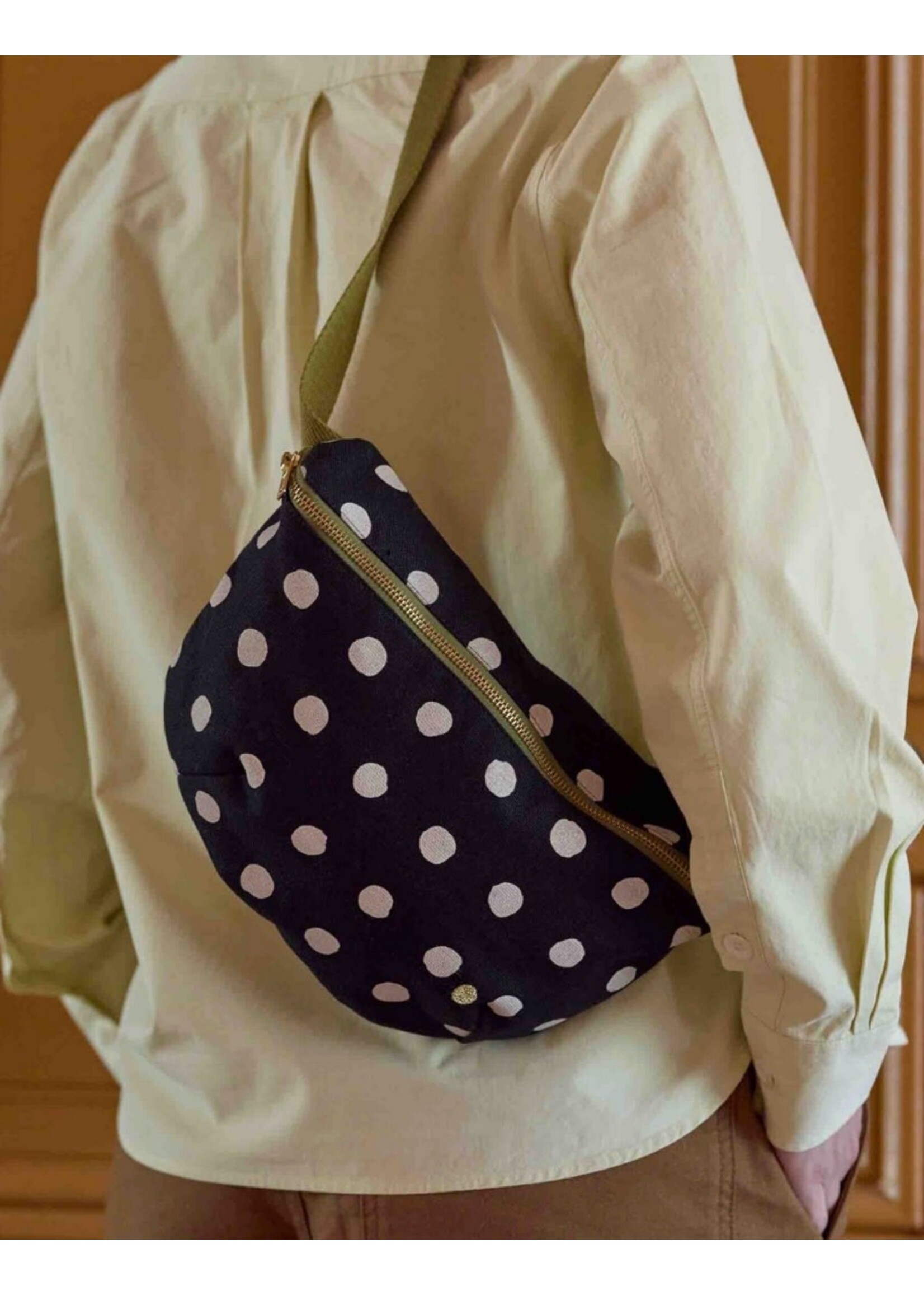 La cerise sur le gâteau Bum Bag - Mia