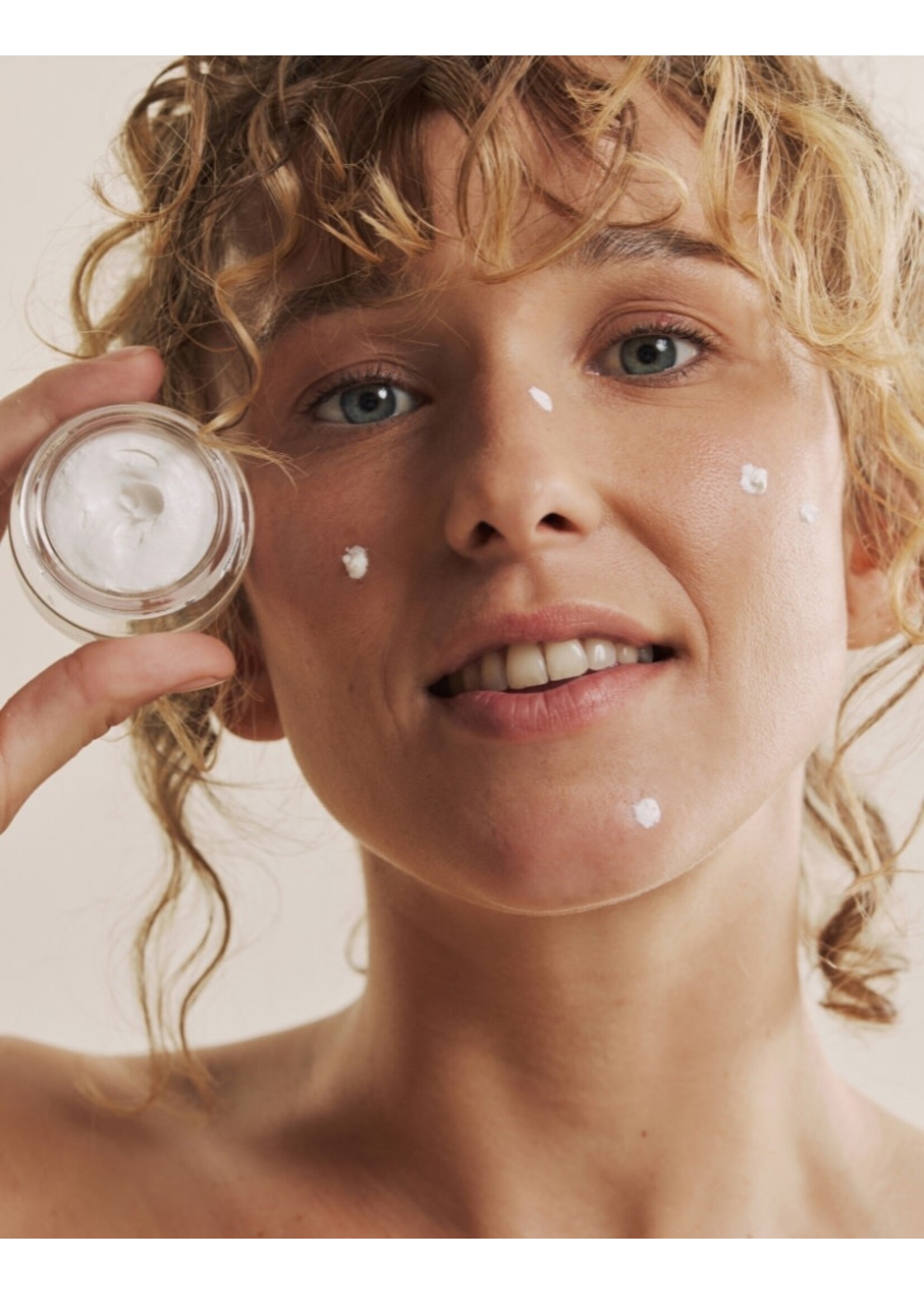 ray. Acne Gevoelige Huid - Pimple Paste